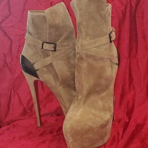 Christian Louboutin Heels